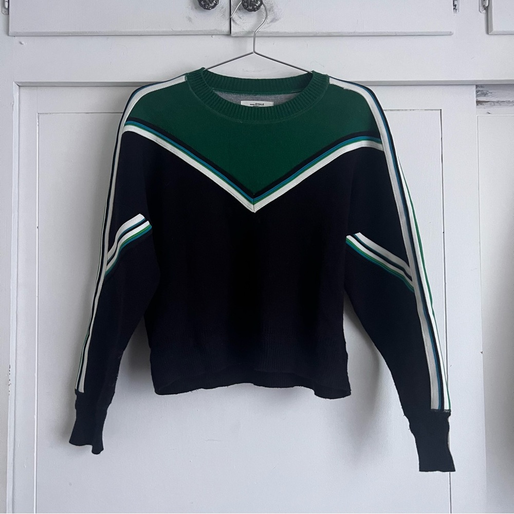 Isabel Marant Kimo Sweater